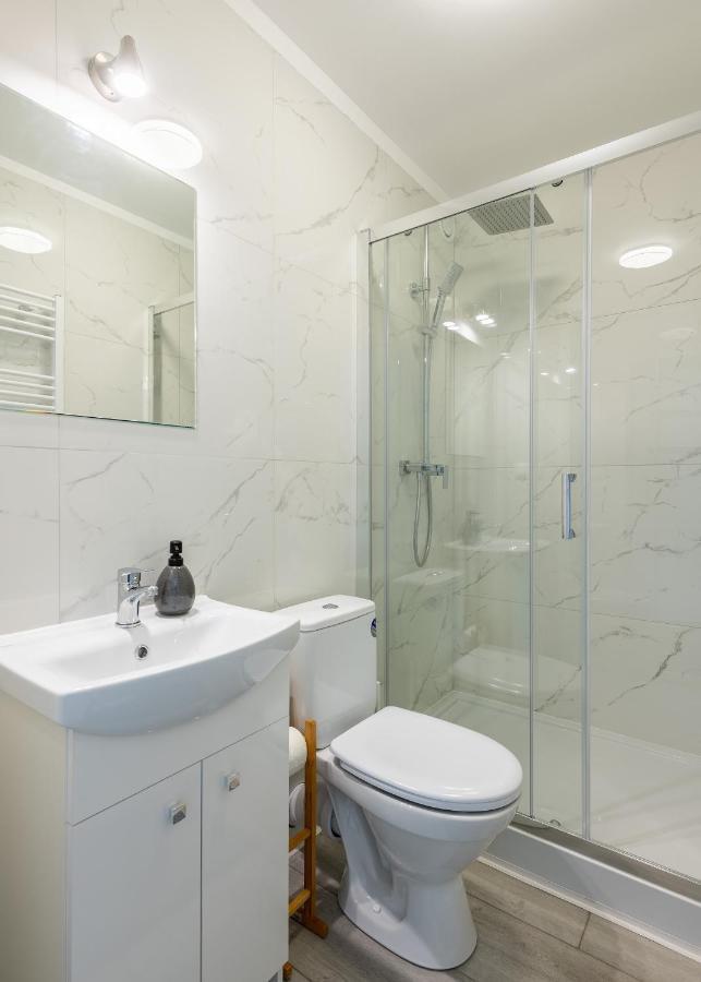 Batorego 220 - 450M Stacja Metra Pola Mokotowskie, 800M Biblioteka Narodowa - 20M Piekny Park Pola Mokotowskie - 800M Do Sgh - Wifi - Smart Tv - Good Apartments Varşovia Exterior foto